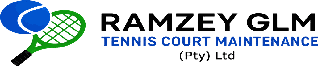 Ramzey GLM Tennis Court Maintenance (Pty) Ltd