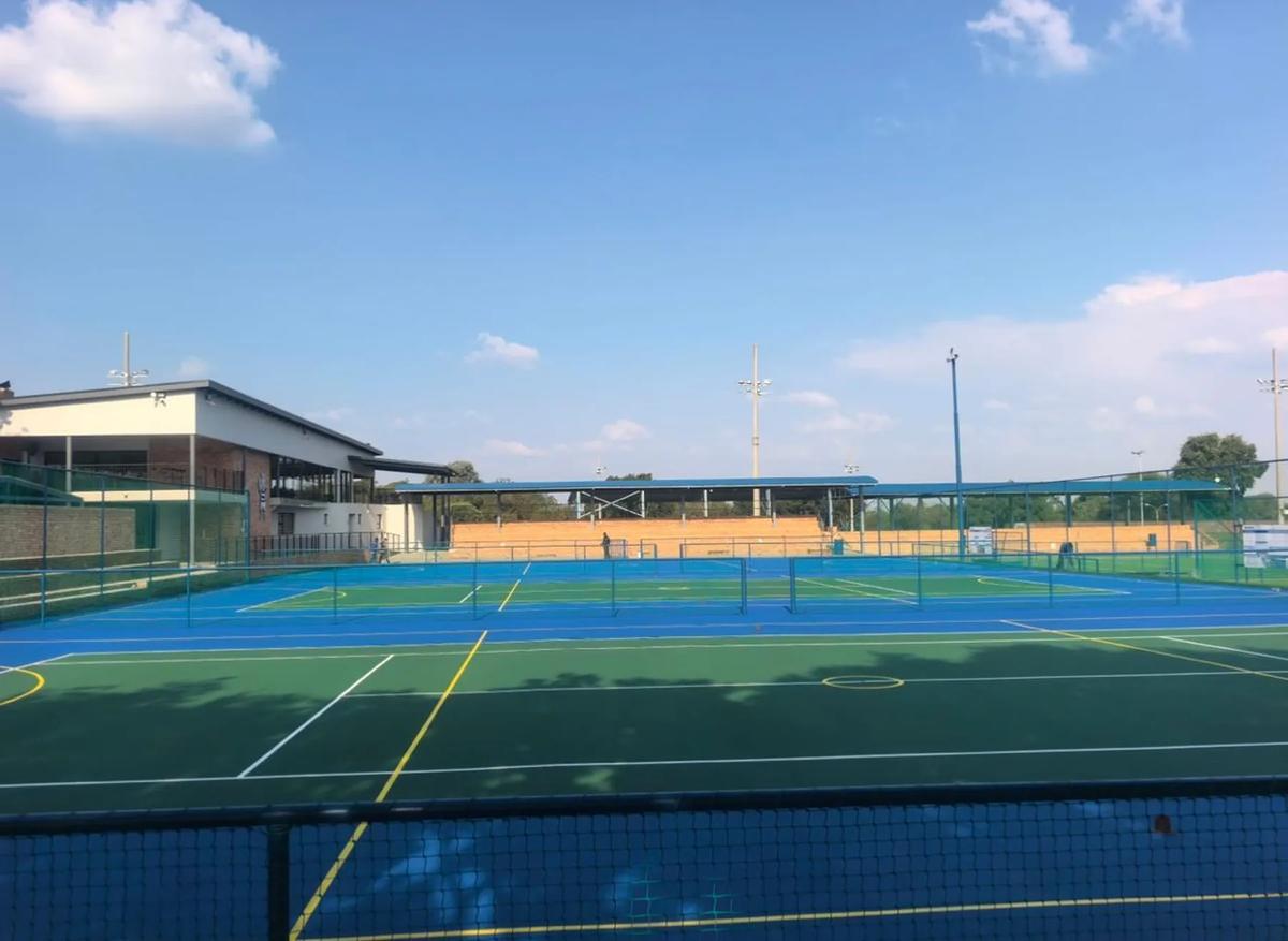 School Courts
